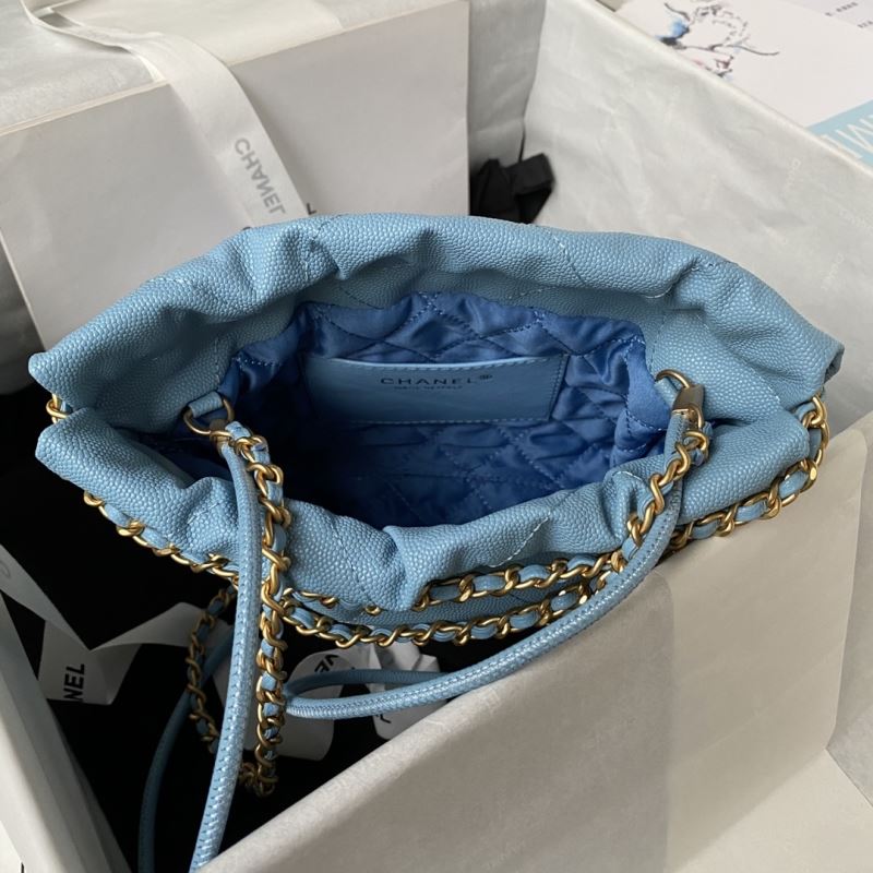 Chanel Hobo 22 Bags